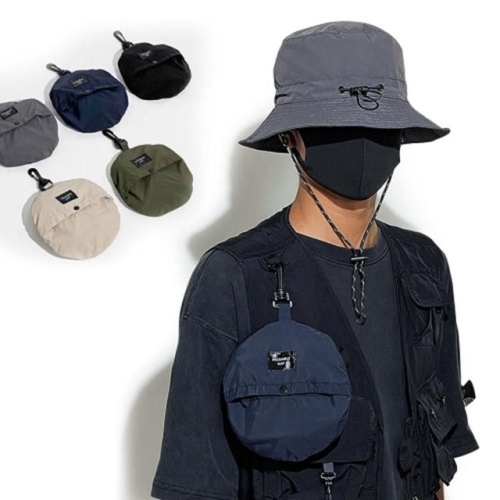 벙거지 스타일 선물 친구 커플 아이템 모자 WED69C5