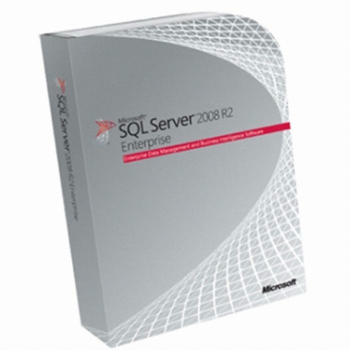 Microsoft Windows SQL Server 2008 R2 (Standard 기업용 10 CAL)