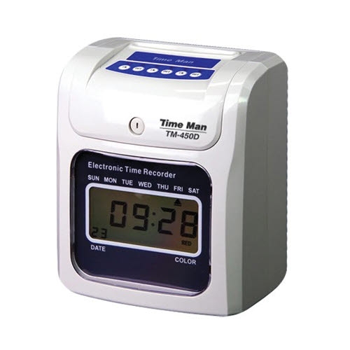 카피어랜드 TM-450D