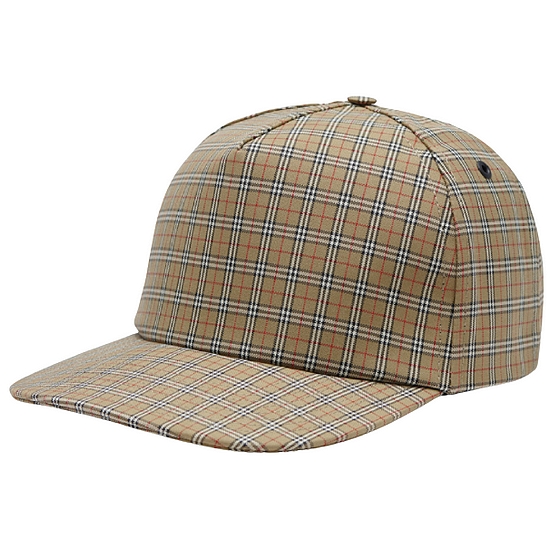 버버리 모자 8044067 A7026_이미지