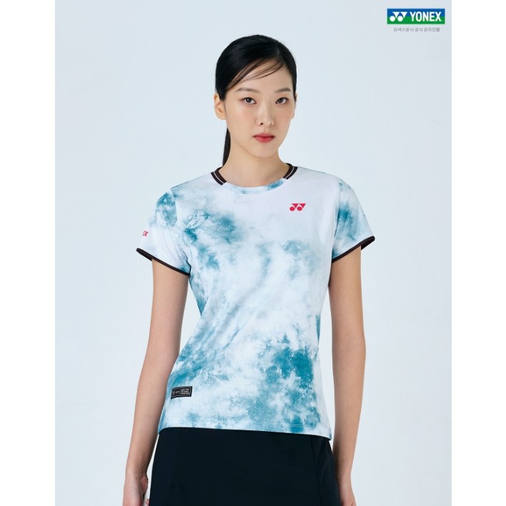 요넥스 반팔 티셔츠 배드민턴 251TS014F