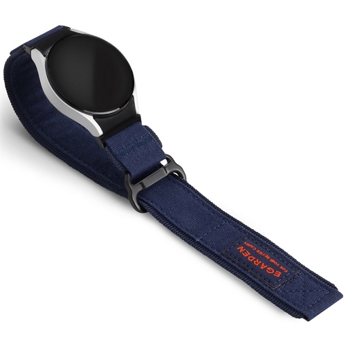 에가든 갤럭시워치5 스포츠 엑티브 스트랩 (네이비)