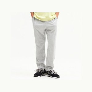뉴발란스 NB UNI 에센셜 싱글메쉬 스탠다드 팬츠 STANDARD FIT NBMLE21013