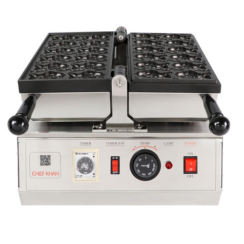 아이스칸 쉐프칸 CFK-A3112