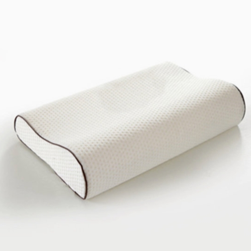 리예코퍼레이션 메모리폼 베개 (50x30x7/10cm)_이미지