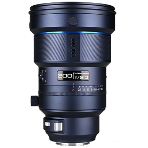 비너스옵틱 LAOWA 200mm F2 AF FF 니콘 Z용 (정품)