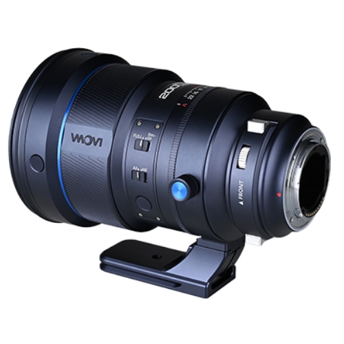 비너스옵틱 LAOWA 200mm F2 AF FF 니콘 Z용 (정품)_이미지