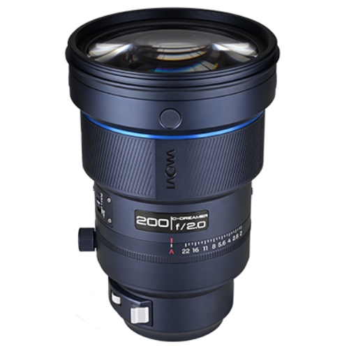 ��ʽ���ƽ LAOWA 200mm F2 AF FF ���� Z��