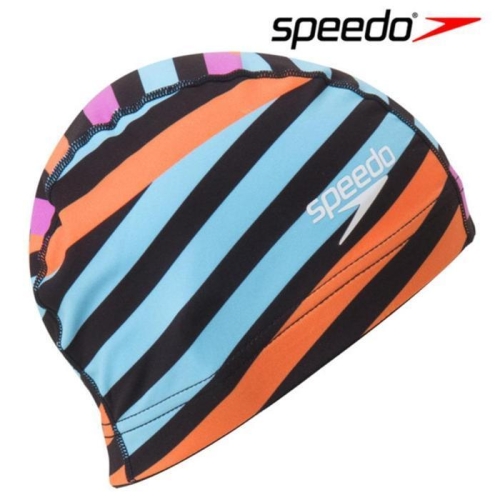 스피도 탄탄이재질 천수모 수영모 N26736 수경수모
