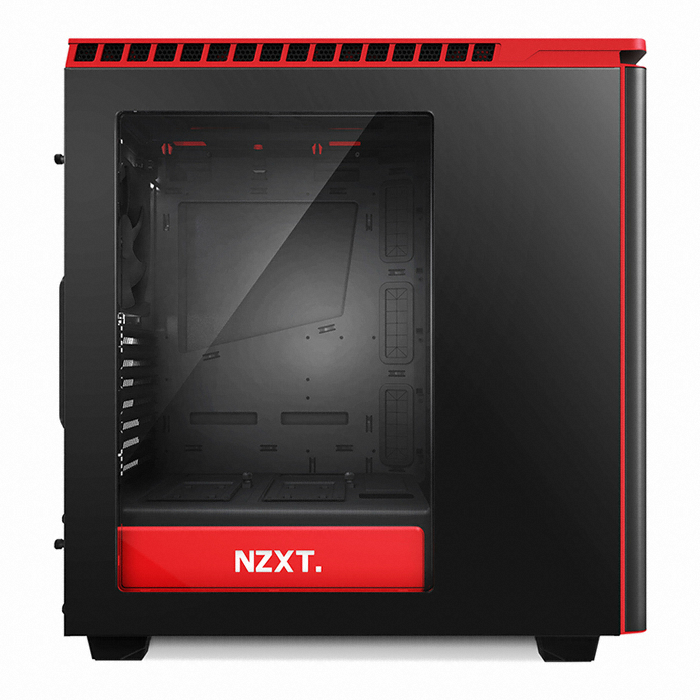 NZXT H440 (블랙)_이미지