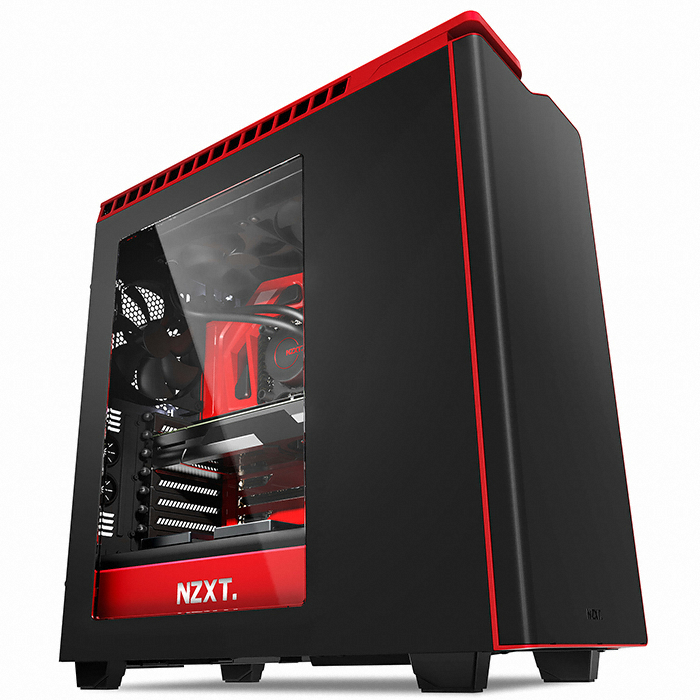 NZXT H440 (블랙)_이미지