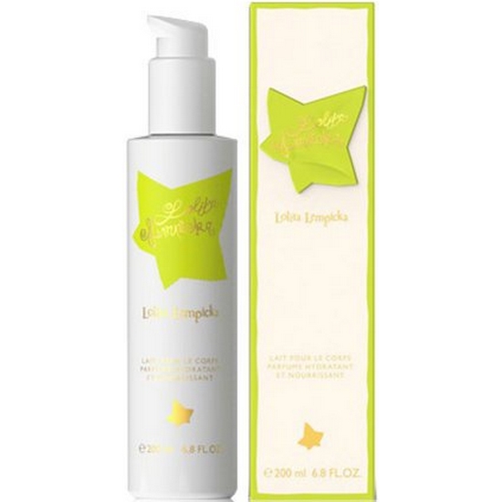 롤리타렘피카 EDP 바디로션 200ml (1개)_이미지