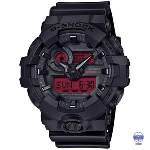  G-SHOCK 남성_GA-700BBR-1A