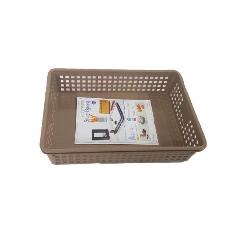 오너클랜 웰빙 스토리바스켓 2호 A4용지반장 W