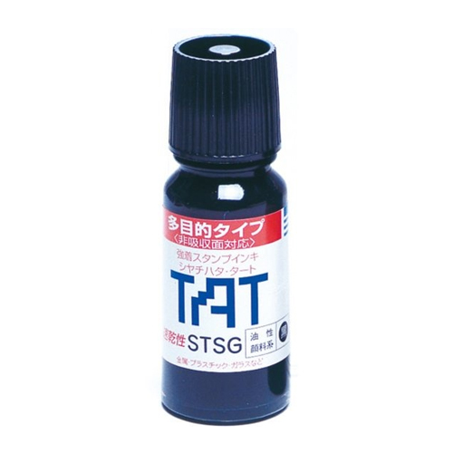 사치하타 TAT 불멸잉크 흑색 STSG 1