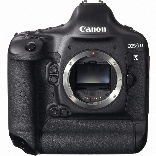 ĳ�� EOS 1D X �ٵ�