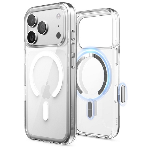 엘라고 아이폰17 프로 맥스 맥세이프 하이브리드 케이스