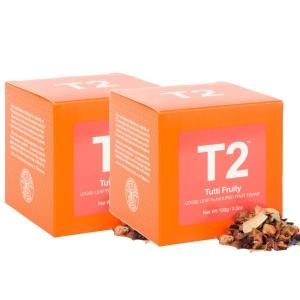 T2 ȣ�� Ƽ�� ��Ƽ �ĸ�Ƽ ������ 100gx2��