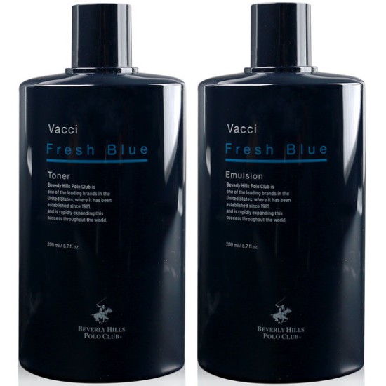 비버리힐스폴로클럽 프레쉬 블루 2종 세트 (2세트)_이미지