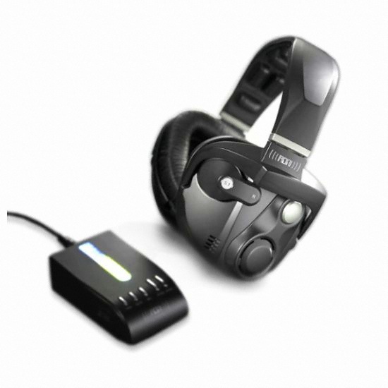 WaveOn AON MDH-501H/C