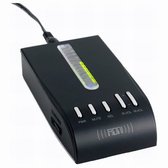 WaveOn AON MDH-501H/C