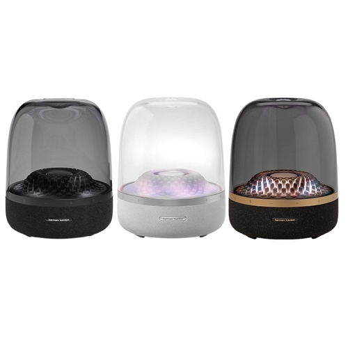 �ϸ�ī�� AURA STUDIO 4