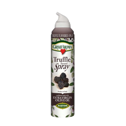만토바 트러플향 엑스트라 버진 올리브 오일 스프레이 200ml (2개)