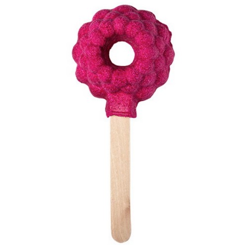 러쉬 라즈베리 블로어 리유저블 버블바 185g (1개)_이미지