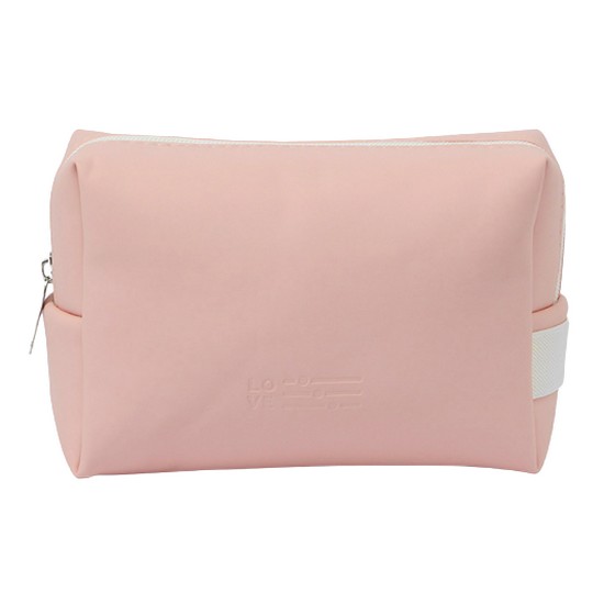 위드마켓 아도라블 방수파우치 (핑크)