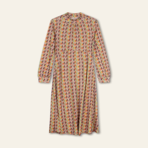  오일릴리 Oilily Dewymore 드레스 Fimoo/Lilas 479274