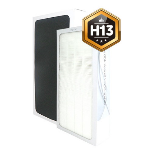 상상그램 블루에어 클래식 400 호환용 필터세트