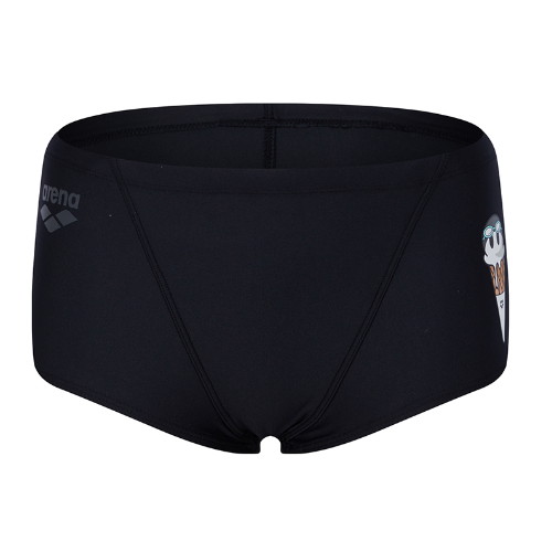 아레나 남성 크림 숏사각 A4SM1MQ04BLK