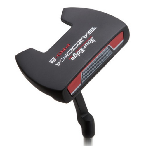 투어엣지 바주카 프로 시리즈 06 퍼터