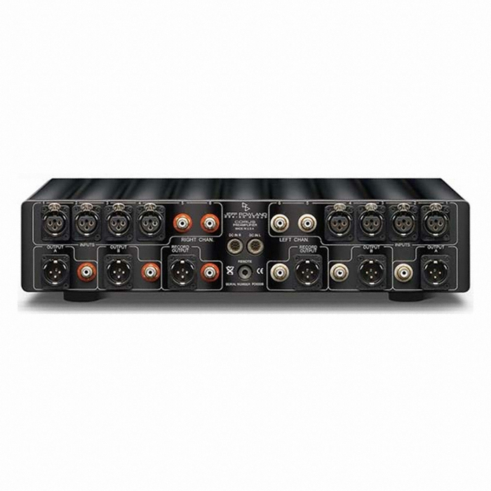 제프 롤랜드 CORUS (정품)_이미지