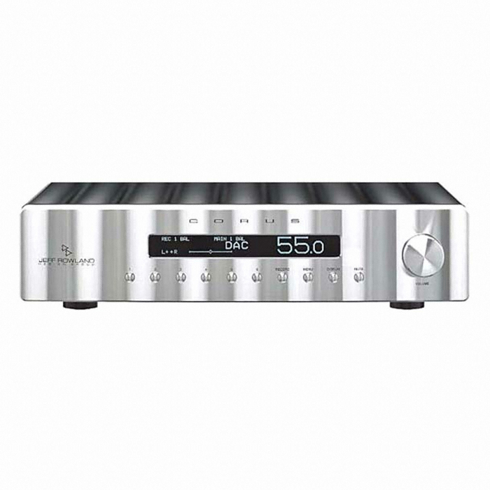 제프 롤랜드 CORUS