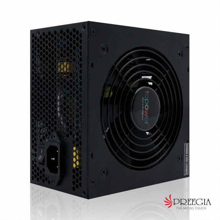 topower TOP-600D 80PLUS�����