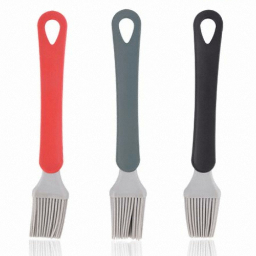 달로플라스트 주방 실리콘 브러쉬
