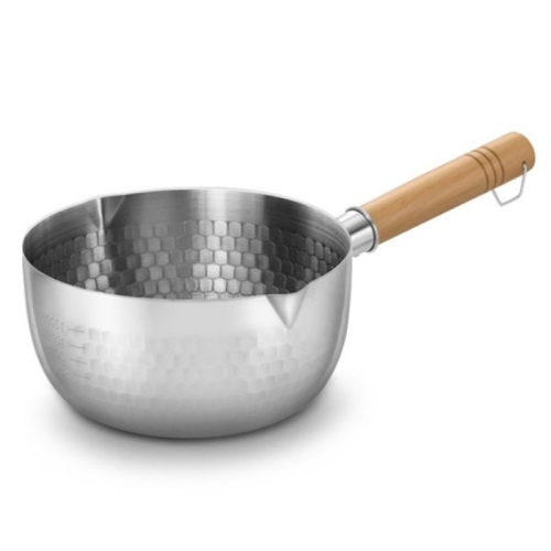키친아트 스텐 함마톤 편수냄비 (22cm)_이미지