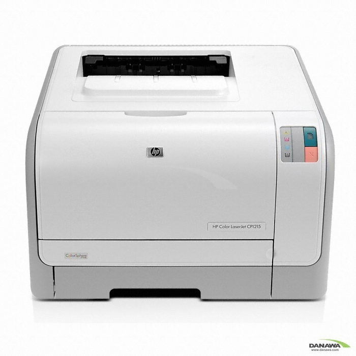 HP 레이저젯 CP1215 (기본토너)