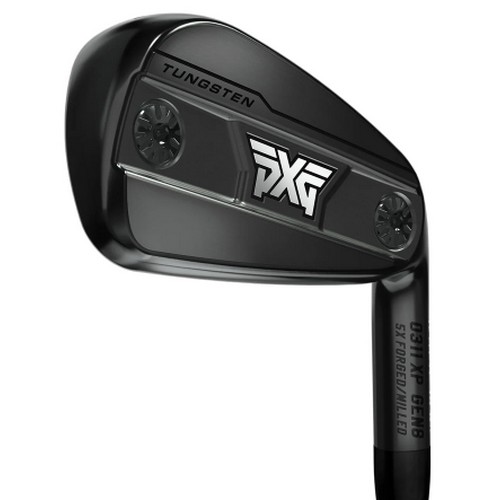 PXG GEN8 0311XP 블랙 아이언 경량스틸 (병행 5개)_이미지