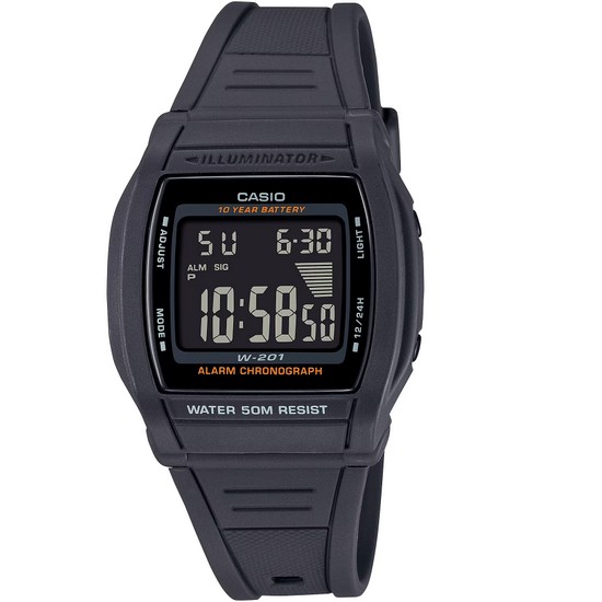 카시오 W-201-1BV_이미지