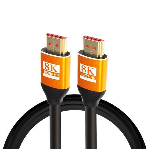 엠비에프 HDMI v2.1 케이블 (MBF-SGHD2102, 2m)_이미지