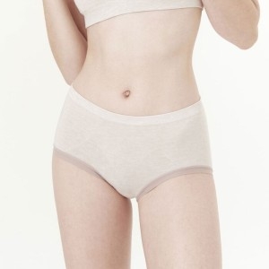 갓바디 모달 심리스 햄라인 안착 팬티 119211