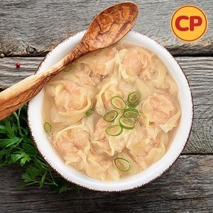 참도깨비푸드 CP 통새우완탕 630g (2개)