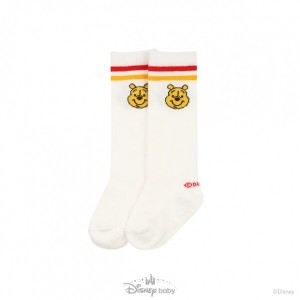 월트디즈니 푸ST장말 YELLOW _79R376002