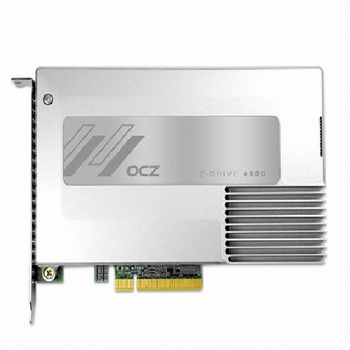 Z-DRIVE 4500