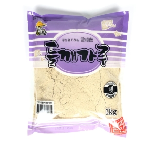 할매손 해피유통 박피 거피 탈피 들깨가루 1kg_이미지