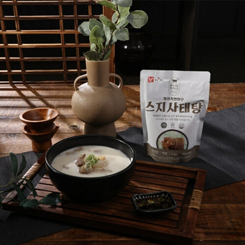 스지사태탕 600g