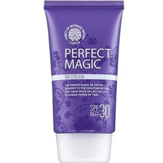 과일나라 본체청정 연 퍼펙트 매직 비비크림 50ml (1개)_이미지