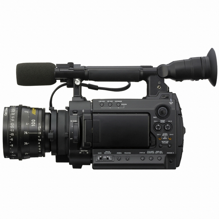 SONY XDCAM PMW-F3 (병행수입)_이미지